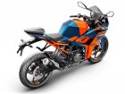 KTM RC 390